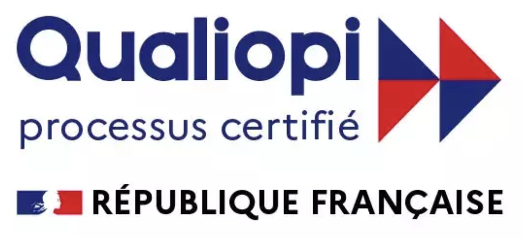 Certification Qualiopi